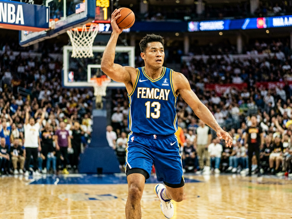 NBA全明星周末精彩回顾
