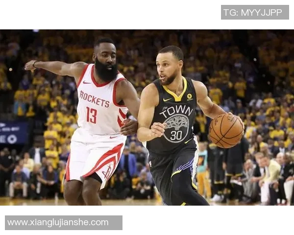 火箭与勇士第四场激战回顾腾讯直播精彩瞬间分析