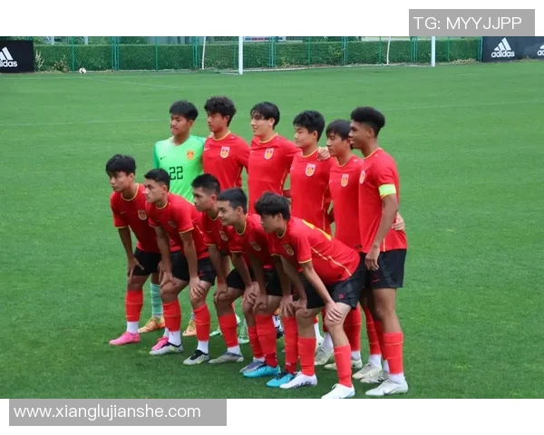 2018年中国U17对阵伊朗U17精彩回顾与赛后分析