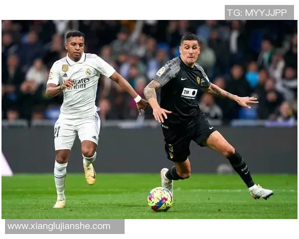 TA：皇马内部以为他们本可打进巴萨7球，沙龙现已取得了前进