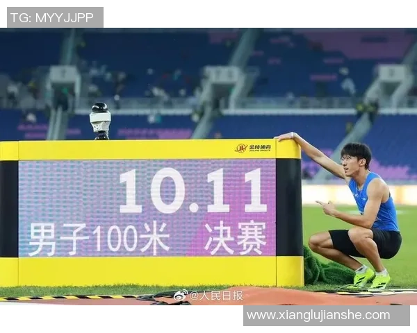 全运会女子百米葛曼棋退赛 李泽洋取得男人百米冠军